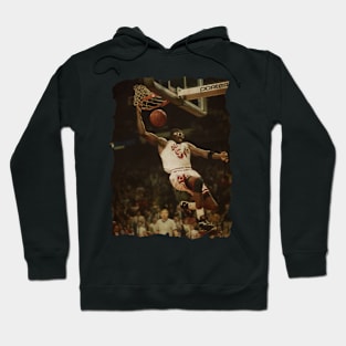 Dunk Horace Grant Vintage Hoodie